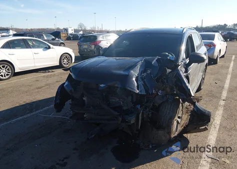 2022 Volkswagen Taos S z USA, uszkodzony, nr VIN 3VVMX7B22NM034774